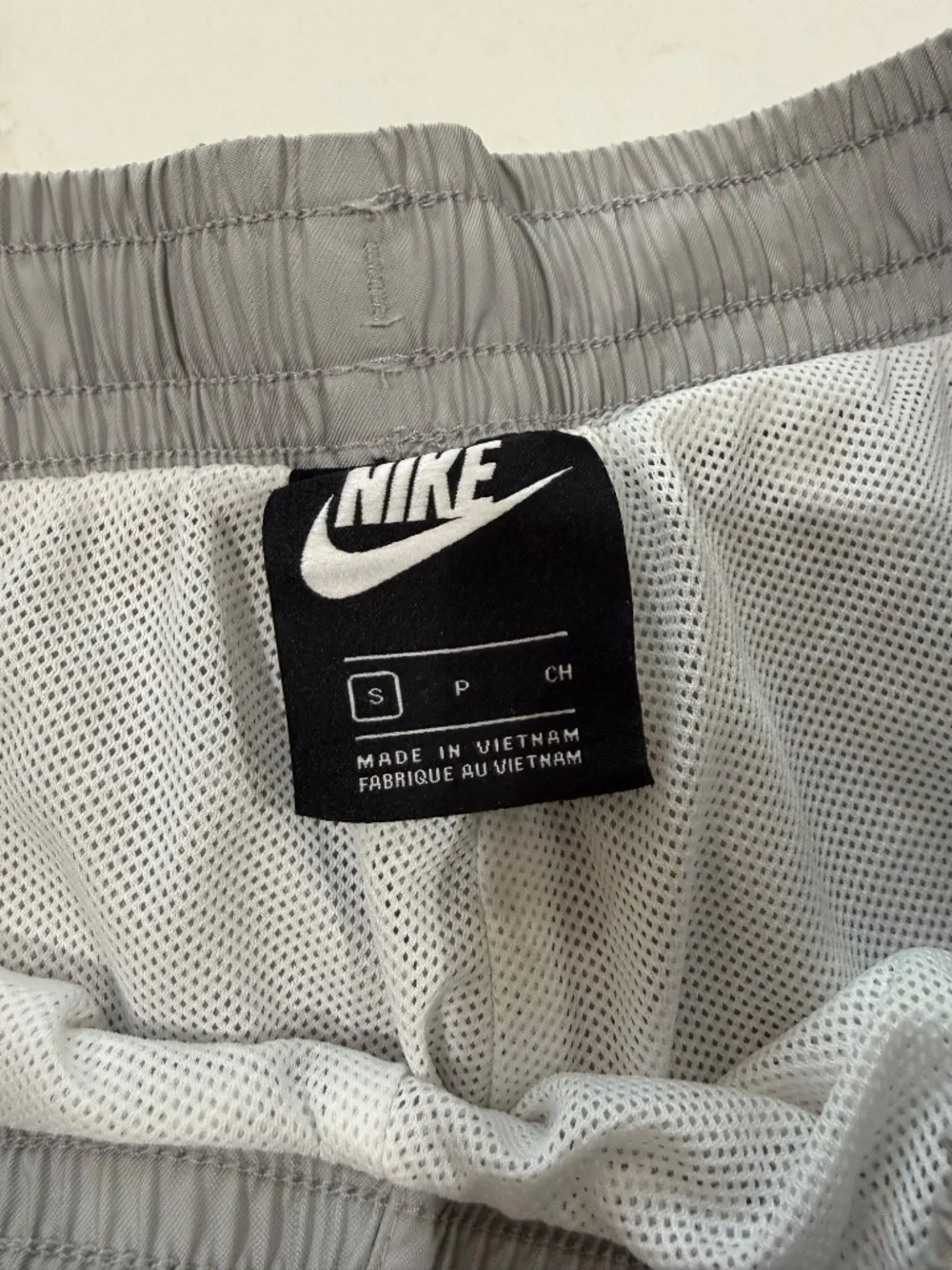 Nike Colorblock Swim Shorts S